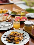 Tam Coc Windy Fields