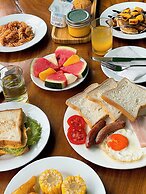 Tam Coc Windy Fields