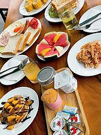 Tam Coc Windy Fields