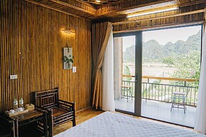 Tam Coc Windy Fields