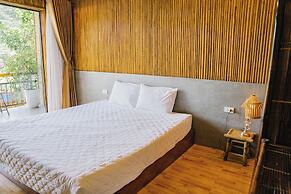 Tam Coc Windy Fields