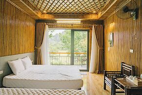 Tam Coc Windy Fields