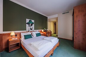Hotel Alla Grotta