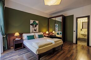 Hotel Alla Grotta