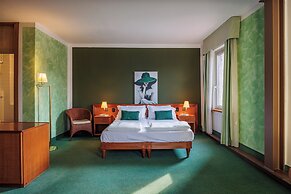 Hotel Alla Grotta
