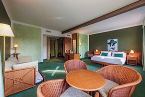 Hotel Alla Grotta