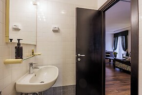 Hotel Alla Grotta