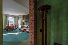 Hotel Alla Grotta