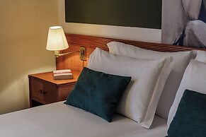 Hotel Alla Grotta