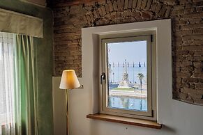Hotel Alla Grotta