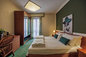 Hotel Alla Grotta