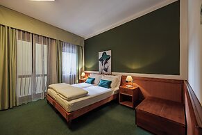 Hotel Alla Grotta