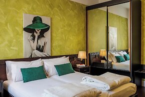 Hotel Alla Grotta