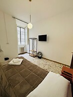 Great Central Apartment