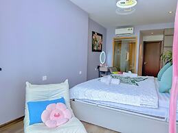 CSJ Apt Sea View Vung Tau -TNH