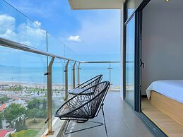 CSJ Apt Sea View Vung Tau -TNH