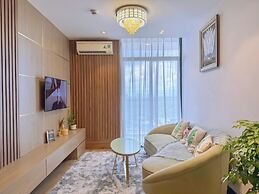 CSJ Apt Sea View Vung Tau -TNH