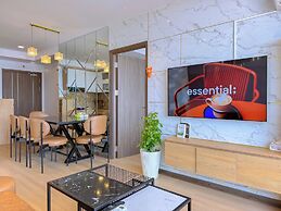 CSJ Apt Sea View Vung Tau -TNH