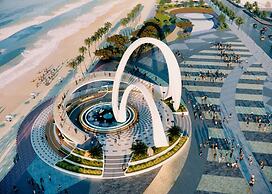 CSJ Apt Sea View Vung Tau -TNH