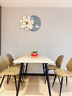 CSJ Apt Sea View Vung Tau -TNH