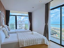 CSJ Apt Sea View Vung Tau -TNH