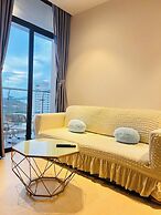 CSJ Apt Sea View Vung Tau -TNH