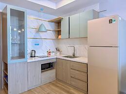 CSJ Apt Sea View Vung Tau -TNH