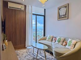 CSJ Apt Sea View Vung Tau -TNH