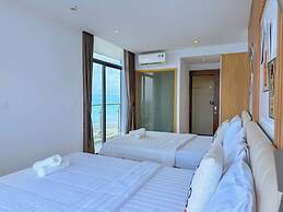 CSJ Apt Sea View Vung Tau -TNH