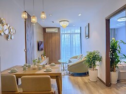 CSJ Apt Sea View Vung Tau -TNH