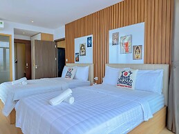 CSJ Apt Sea View Vung Tau -TNH