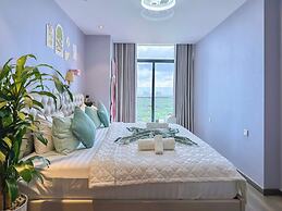 CSJ Apt Sea View Vung Tau -TNH