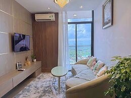 CSJ Apt Sea View Vung Tau -TNH