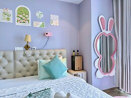 CSJ Apt Sea View Vung Tau -TNH