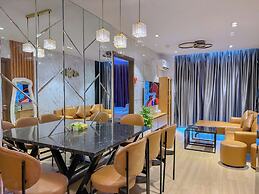 CSJ Apt Sea View Vung Tau -TNH