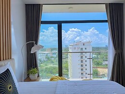 CSJ Apt Sea View Vung Tau -TNH
