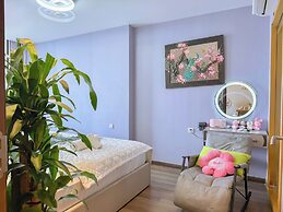 CSJ Apt Sea View Vung Tau -TNH