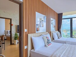 CSJ Apt Sea View Vung Tau -TNH