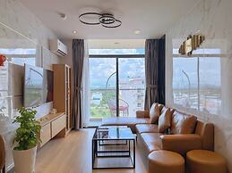 CSJ Apt Sea View Vung Tau -TNH