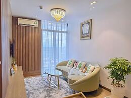 CSJ Apt Sea View Vung Tau -TNH