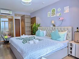 CSJ Apt Sea View Vung Tau -TNH