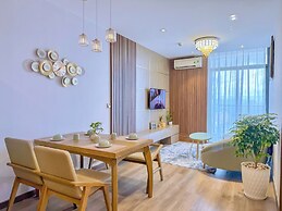 CSJ Apt Sea View Vung Tau -TNH