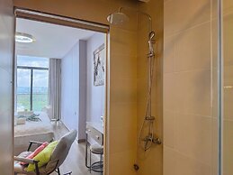 CSJ Apt Sea View Vung Tau -TNH