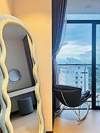 CSJ Apt Sea View Vung Tau -TNH