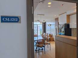 CSJ Apt Sea View Vung Tau -TNH