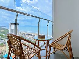 CSJ Apt Sea View Vung Tau -TNH