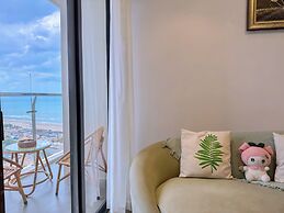 CSJ Apt Sea View Vung Tau -TNH