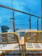 CSJ Apt Sea View Vung Tau -TNH