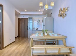 CSJ Apt Sea View Vung Tau -TNH