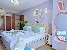 CSJ Apt Sea View Vung Tau -TNH